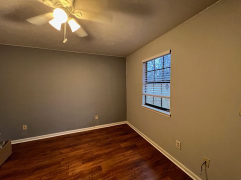Tiny photo for 218 White Drive #D, Tallahassee, FL 32304 (MLS # 399061)