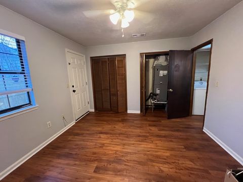 Tiny photo for 218 White Drive #D, Tallahassee, FL 32304 (MLS # 399061)
