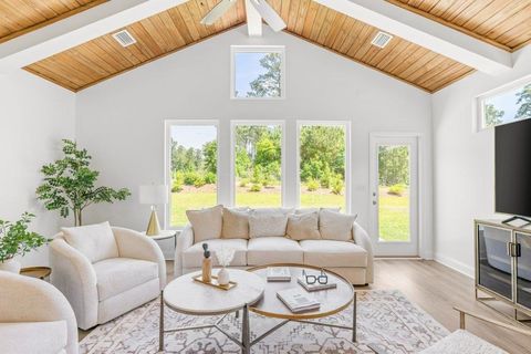 Tiny photo for 5664 Native Oak Drive, Tallahassee, FL 32317 (MLS # 388146)