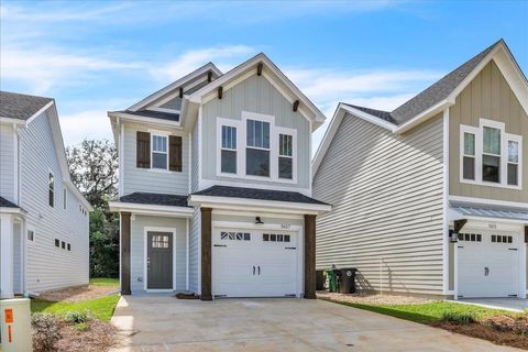 Photo of 5664 Native Oak Drive, Tallahassee, FL 32317 (MLS # 388146)