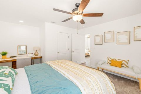 Tiny photo for 5664 Native Oak Drive, Tallahassee, FL 32317 (MLS # 388146)