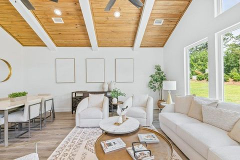 Tiny photo for 5664 Native Oak Drive, Tallahassee, FL 32317 (MLS # 388146)