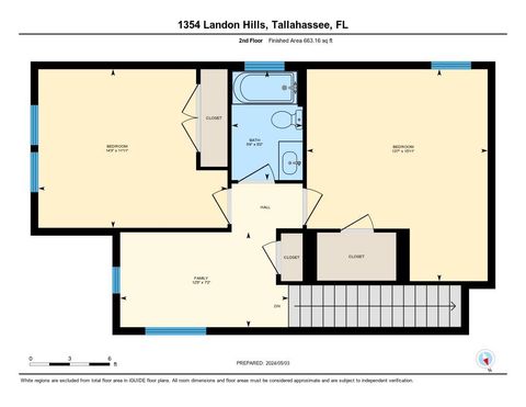 Tiny photo for 5664 Native Oak Drive, Tallahassee, FL 32317 (MLS # 388146)