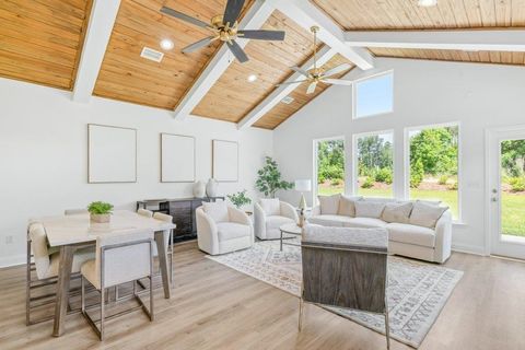 Tiny photo for 5664 Native Oak Drive, Tallahassee, FL 32317 (MLS # 388146)