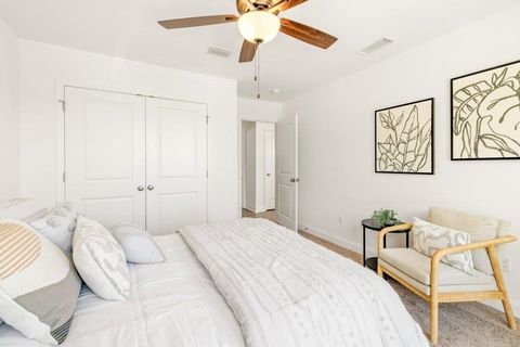 Tiny photo for 5664 Native Oak Drive, Tallahassee, FL 32317 (MLS # 388146)
