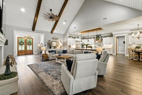 Tiny photo for 7083 Grenville Road, Tallahassee, FL 32309 (MLS # 390591)