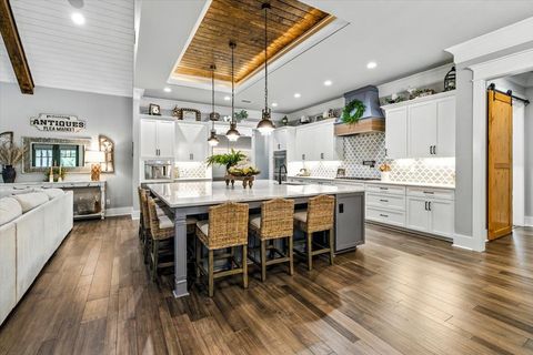 Tiny photo for 7083 Grenville Road, Tallahassee, FL 32309 (MLS # 390591)