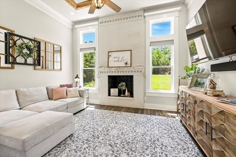 Tiny photo for 7083 Grenville Road, Tallahassee, FL 32309 (MLS # 390591)