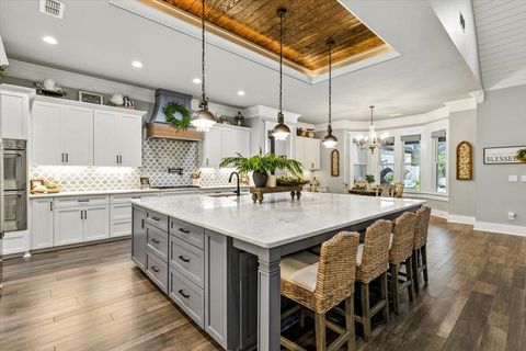 Tiny photo for 7083 Grenville Road, Tallahassee, FL 32309 (MLS # 390591)