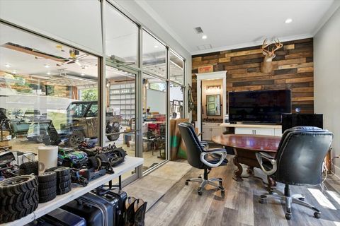 Tiny photo for 7083 Grenville Road, Tallahassee, FL 32309 (MLS # 390591)