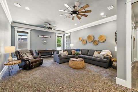 Tiny photo for 7083 Grenville Road, Tallahassee, FL 32309 (MLS # 390591)