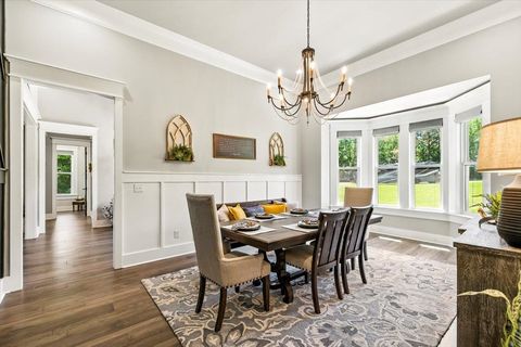 Tiny photo for 7083 Grenville Road, Tallahassee, FL 32309 (MLS # 390591)