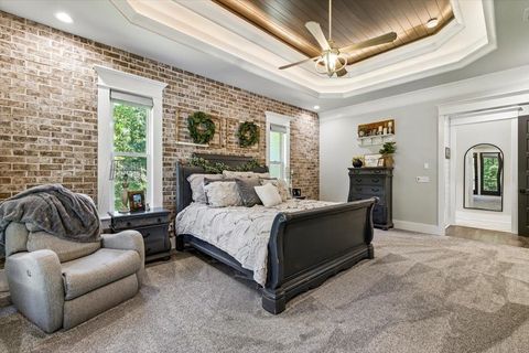 Tiny photo for 7083 Grenville Road, Tallahassee, FL 32309 (MLS # 390591)