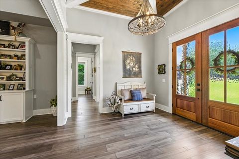 Tiny photo for 7083 Grenville Road, Tallahassee, FL 32309 (MLS # 390591)