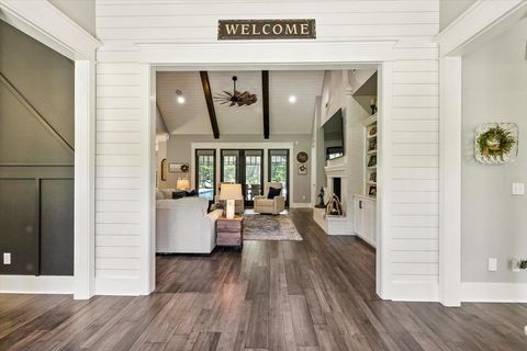 Tiny photo for 7083 Grenville Road, Tallahassee, FL 32309 (MLS # 390591)