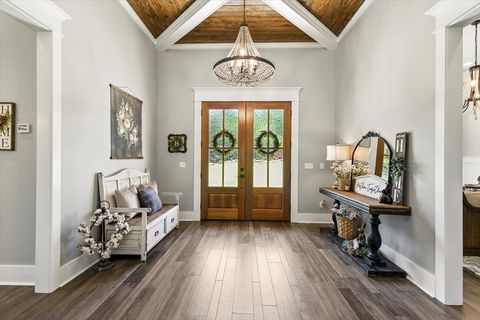 Tiny photo for 7083 Grenville Road, Tallahassee, FL 32309 (MLS # 390591)