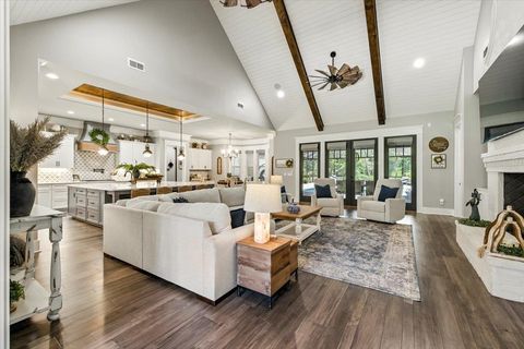 Tiny photo for 7083 Grenville Road, Tallahassee, FL 32309 (MLS # 390591)