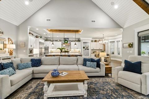 Tiny photo for 7083 Grenville Road, Tallahassee, FL 32309 (MLS # 390591)