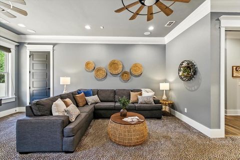 Tiny photo for 7083 Grenville Road, Tallahassee, FL 32309 (MLS # 390591)