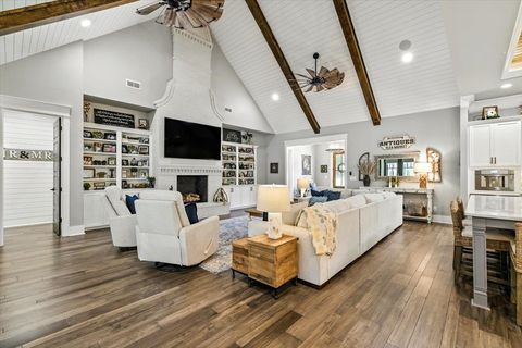 Tiny photo for 7083 Grenville Road, Tallahassee, FL 32309 (MLS # 390591)