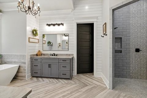 Tiny photo for 7083 Grenville Road, Tallahassee, FL 32309 (MLS # 390591)