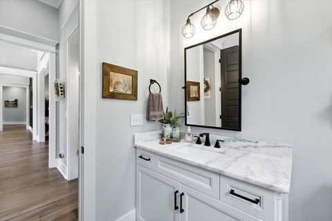 Tiny photo for 7083 Grenville Road, Tallahassee, FL 32309 (MLS # 390591)