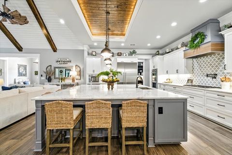 Tiny photo for 7083 Grenville Road, Tallahassee, FL 32309 (MLS # 390591)