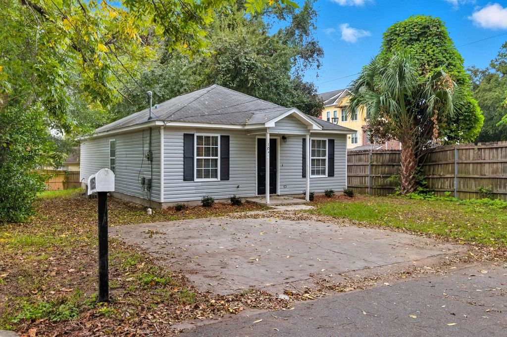 Photo of 1053 Delaware Street, Tallahassee, FL 32304 (MLS # 391738)