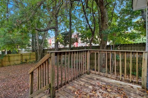 Tiny photo for 1053 Delaware Street, Tallahassee, FL 32304 (MLS # 391738)