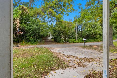 Tiny photo for 1053 Delaware Street, Tallahassee, FL 32304 (MLS # 391738)