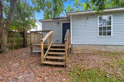 Tiny photo for 1053 Delaware Street, Tallahassee, FL 32304 (MLS # 391738)