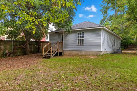 Tiny photo for 1053 Delaware Street, Tallahassee, FL 32304 (MLS # 391738)