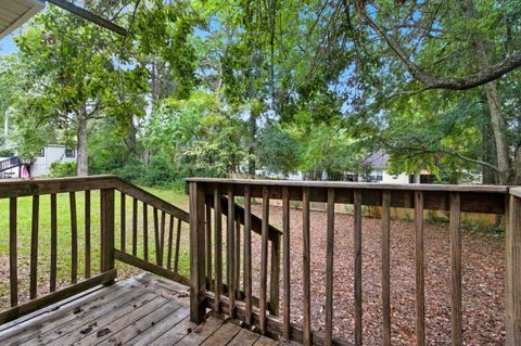 Tiny photo for 1053 Delaware Street, Tallahassee, FL 32304 (MLS # 391738)