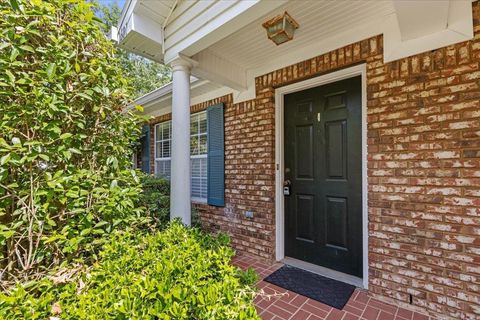 A home in Tallahassee