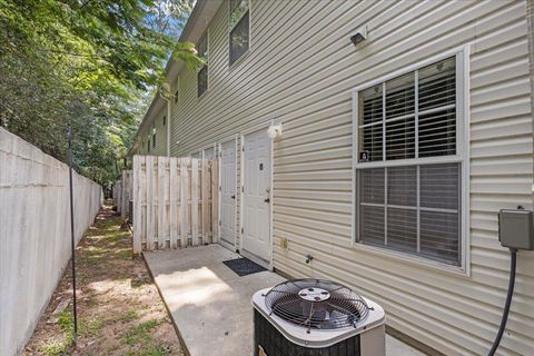 A home in Tallahassee