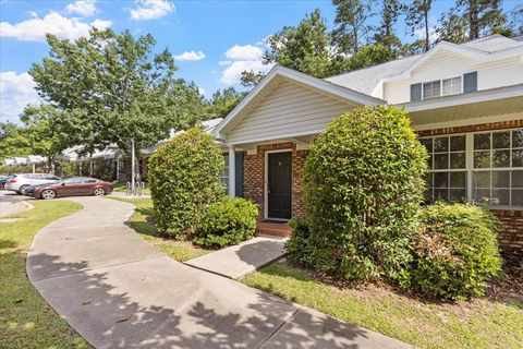 A home in Tallahassee