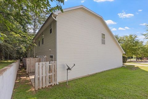 A home in Tallahassee