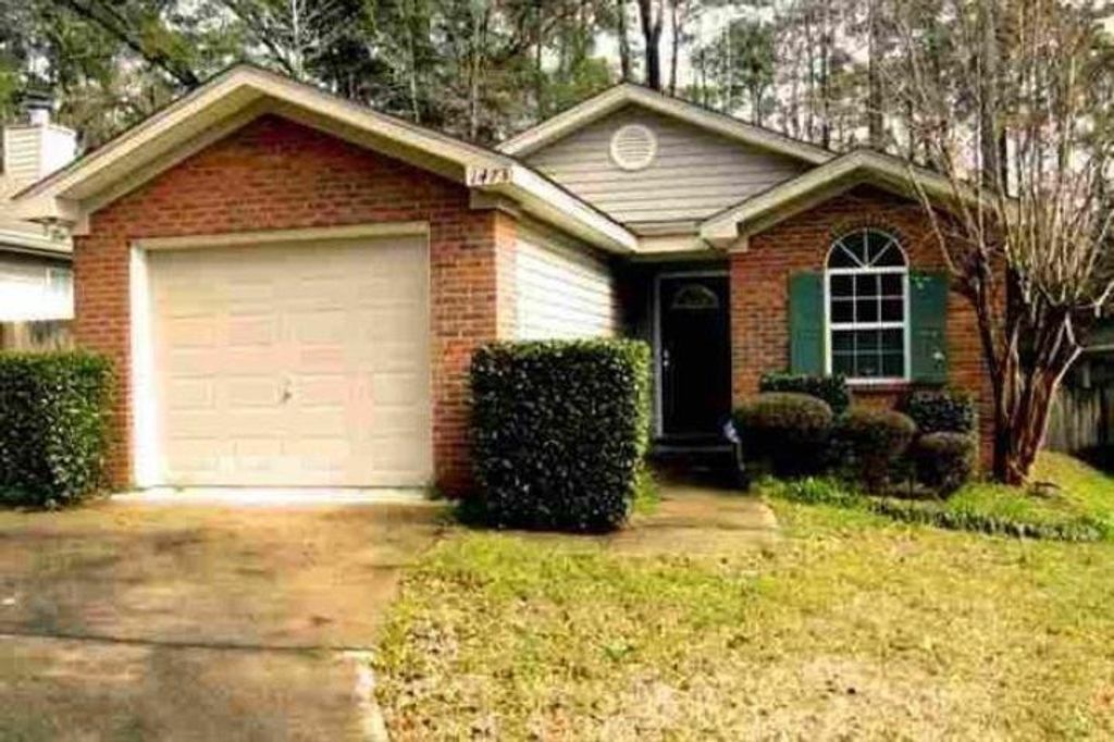 Photo of 1473 Idlewild Drive, Tallahassee, FL 32311 (MLS # 389888)
