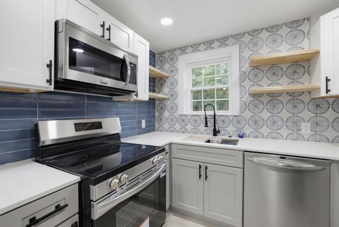 Tiny photo for 4825 Gearhart Road, Tallahassee, FL 32303 (MLS # 402289)