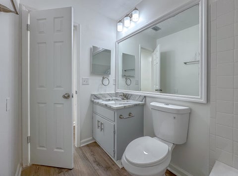 Tiny photo for 2408 Poco Street, Tallahassee, FL 32304 (MLS # 402938)