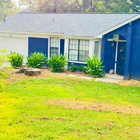 Tiny photo for 2408 Poco Street, Tallahassee, FL 32304 (MLS # 402938)