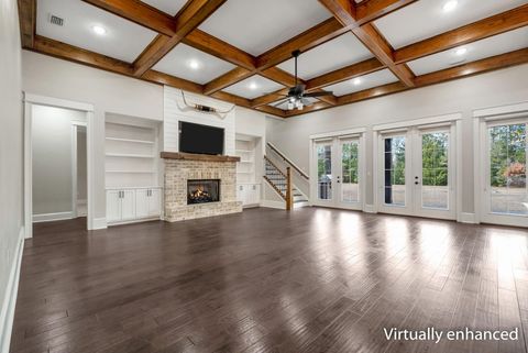 Tiny photo for 6032 Heartland Circle, Tallahassee, FL 32312 (MLS # 395341)