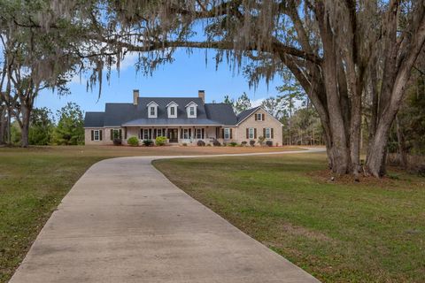 Photo of 6032 Heartland Circle, Tallahassee, FL 32312 (MLS # 395341)