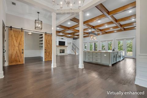 Tiny photo for 6032 Heartland Circle, Tallahassee, FL 32312 (MLS # 395341)