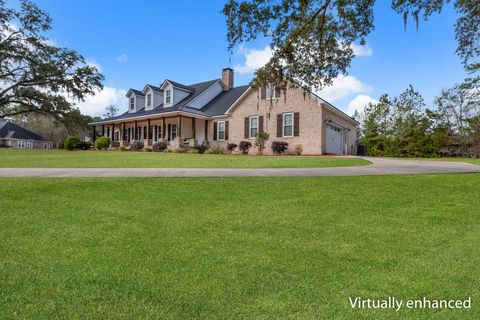 Tiny photo for 6032 Heartland Circle, Tallahassee, FL 32312 (MLS # 395341)