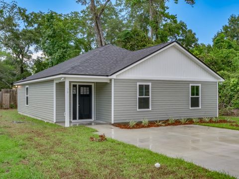 30 Pueblo Trail, Crawfordville, FL 32327 - MLS#: 384551