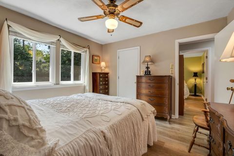 Tiny photo for 3721 LONGFORD Drive, Tallahassee, FL 32309 (MLS # 397822)