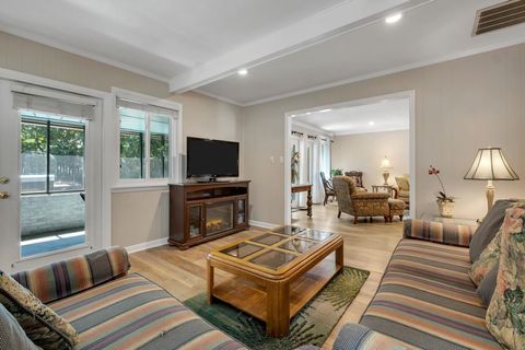 Tiny photo for 3721 LONGFORD Drive, Tallahassee, FL 32309 (MLS # 397822)