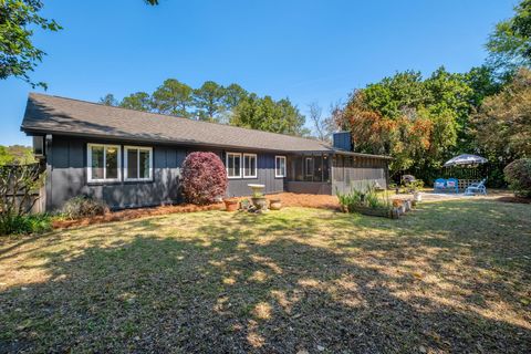 Tiny photo for 3721 LONGFORD Drive, Tallahassee, FL 32309 (MLS # 397822)