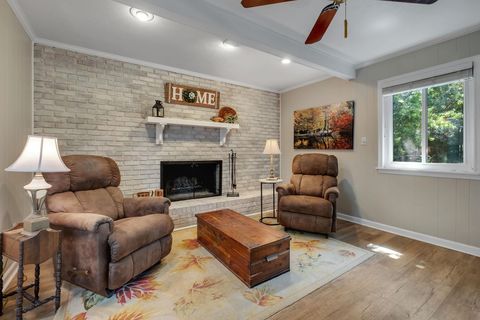 Tiny photo for 3721 LONGFORD Drive, Tallahassee, FL 32309 (MLS # 397822)